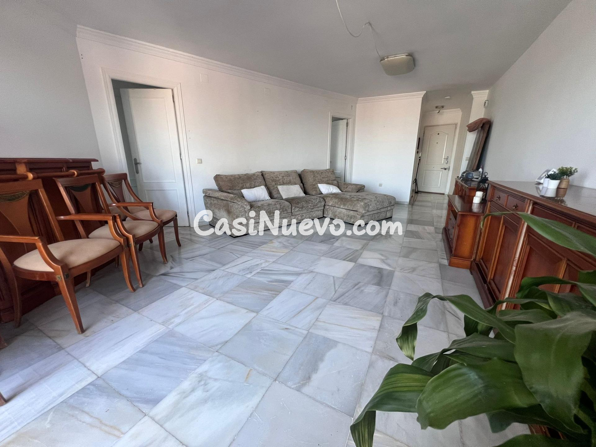 MIJAS GOLF. VISTAS AL MAR - foto 2