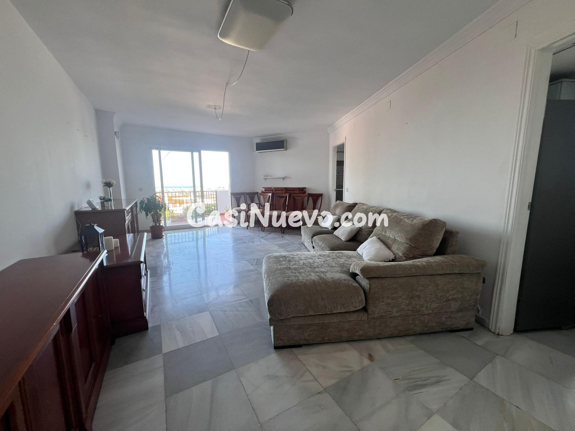 MIJAS GOLF. VISTAS AL MAR - foto 3