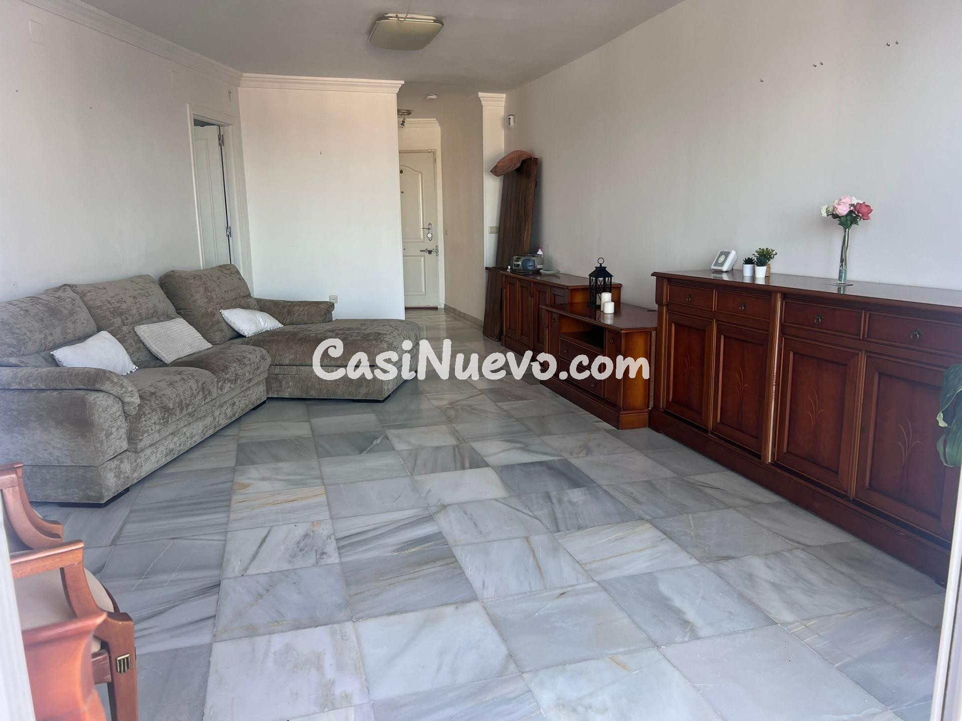 MIJAS GOLF. VISTAS AL MAR - foto 5