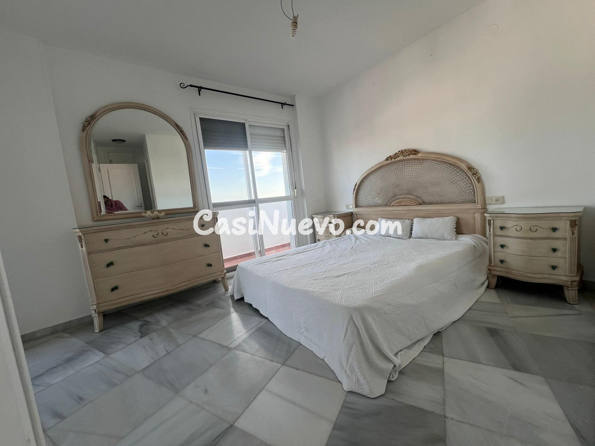 MIJAS GOLF. VISTAS AL MAR - foto 8