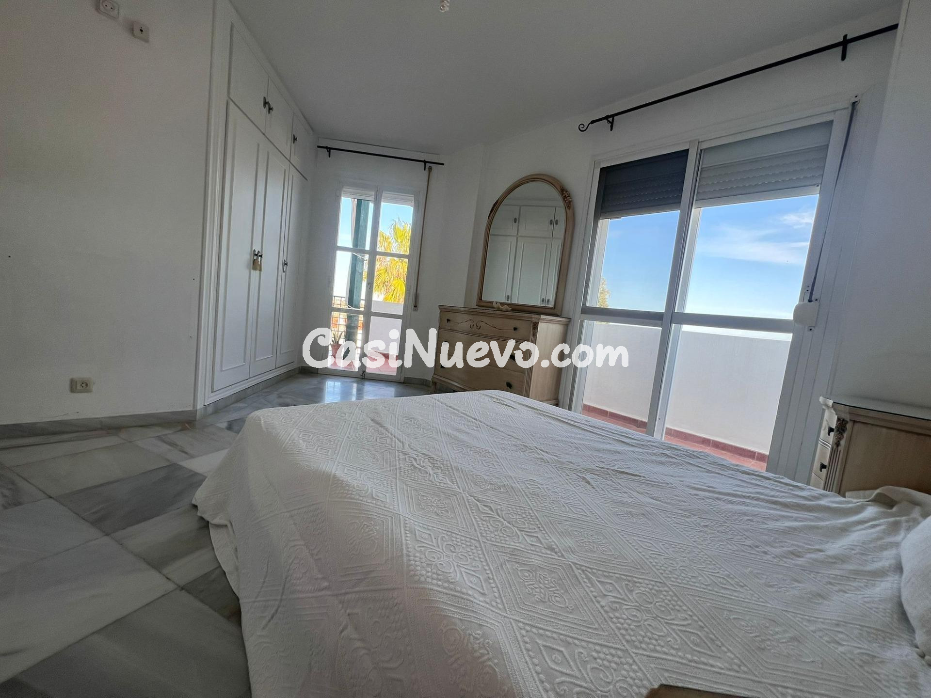 MIJAS GOLF. VISTAS AL MAR - foto 10