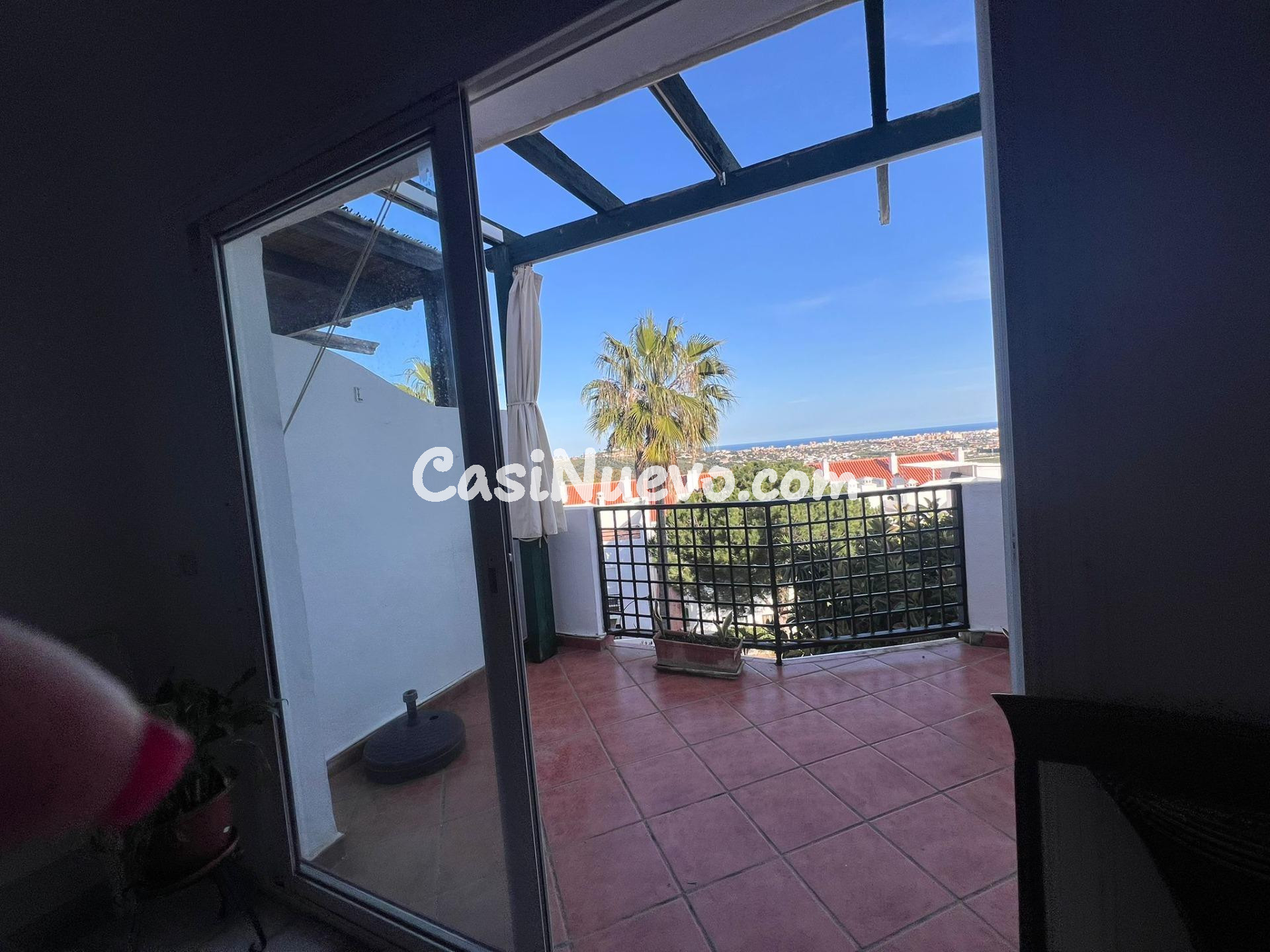 MIJAS GOLF. VISTAS AL MAR - foto 13