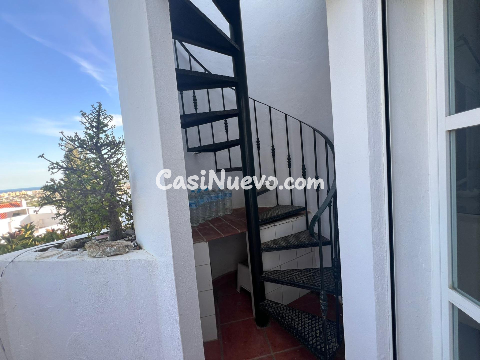 MIJAS GOLF. VISTAS AL MAR - foto 16