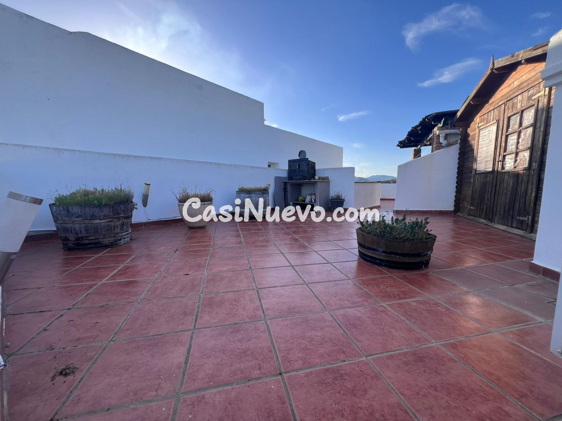 MIJAS GOLF. VISTAS AL MAR - foto 17