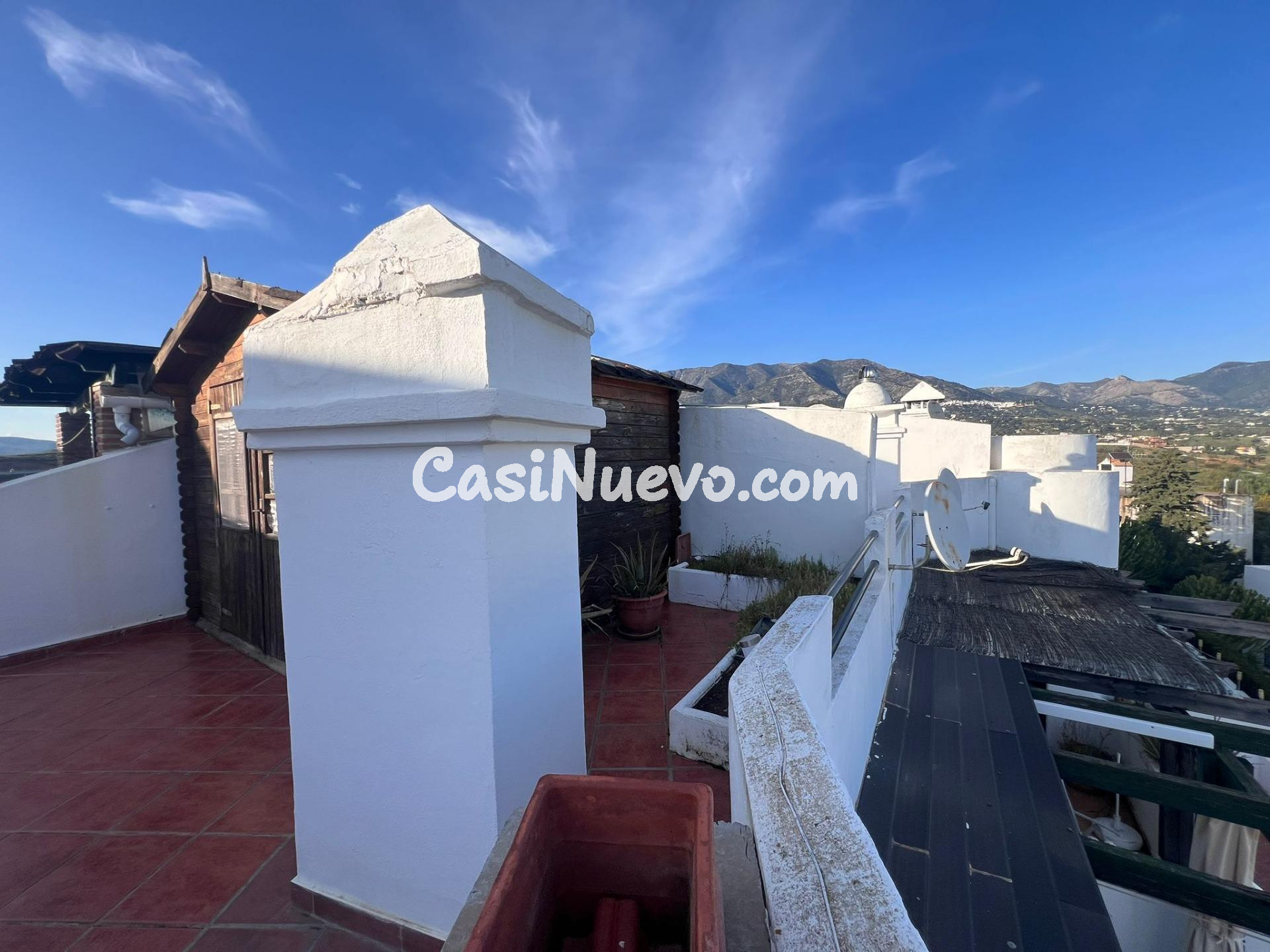 MIJAS GOLF. VISTAS AL MAR - foto 18