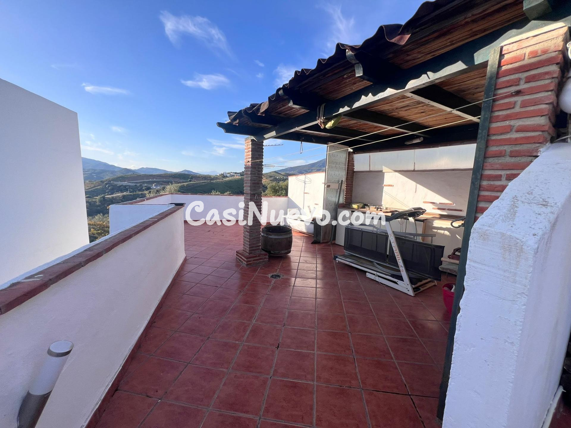 MIJAS GOLF. VISTAS AL MAR - foto 20