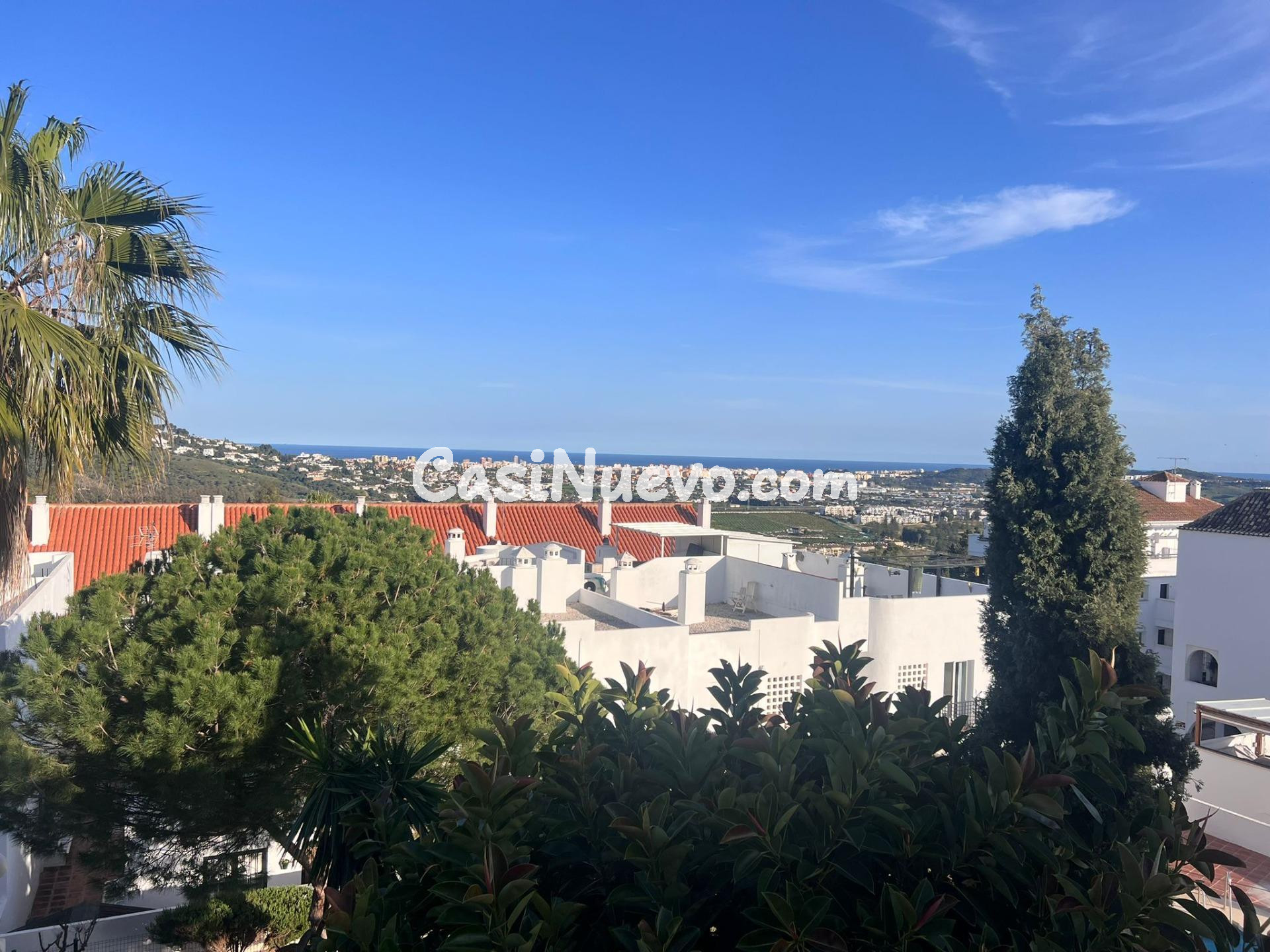 MIJAS GOLF. VISTAS AL MAR - foto 25