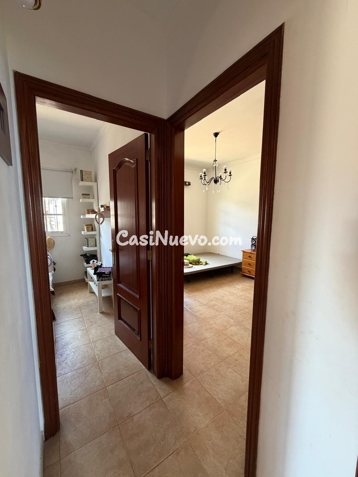 Amplia casa familiar con terrazas, vistas y gran garaje en C - foto 40