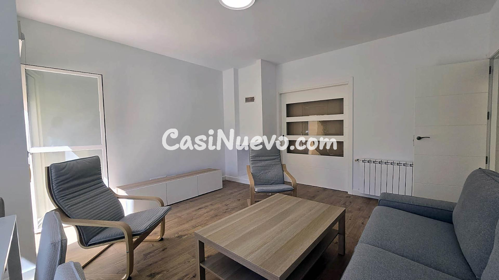 REFORMADAS habitaciones EN ALQUILER PARA ESTUDIANTES DE LA U - foto 4