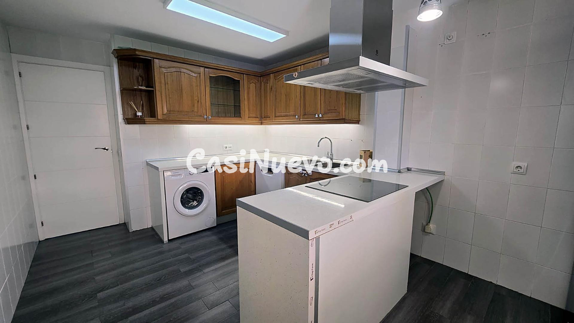 REFORMADAS habitaciones EN ALQUILER PARA ESTUDIANTES DE LA U - foto 6