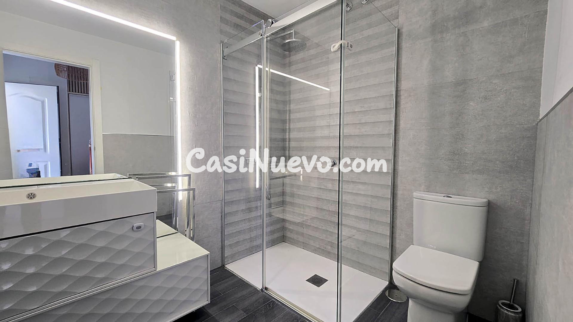 REFORMADAS habitaciones EN ALQUILER PARA ESTUDIANTES DE LA U - foto 7