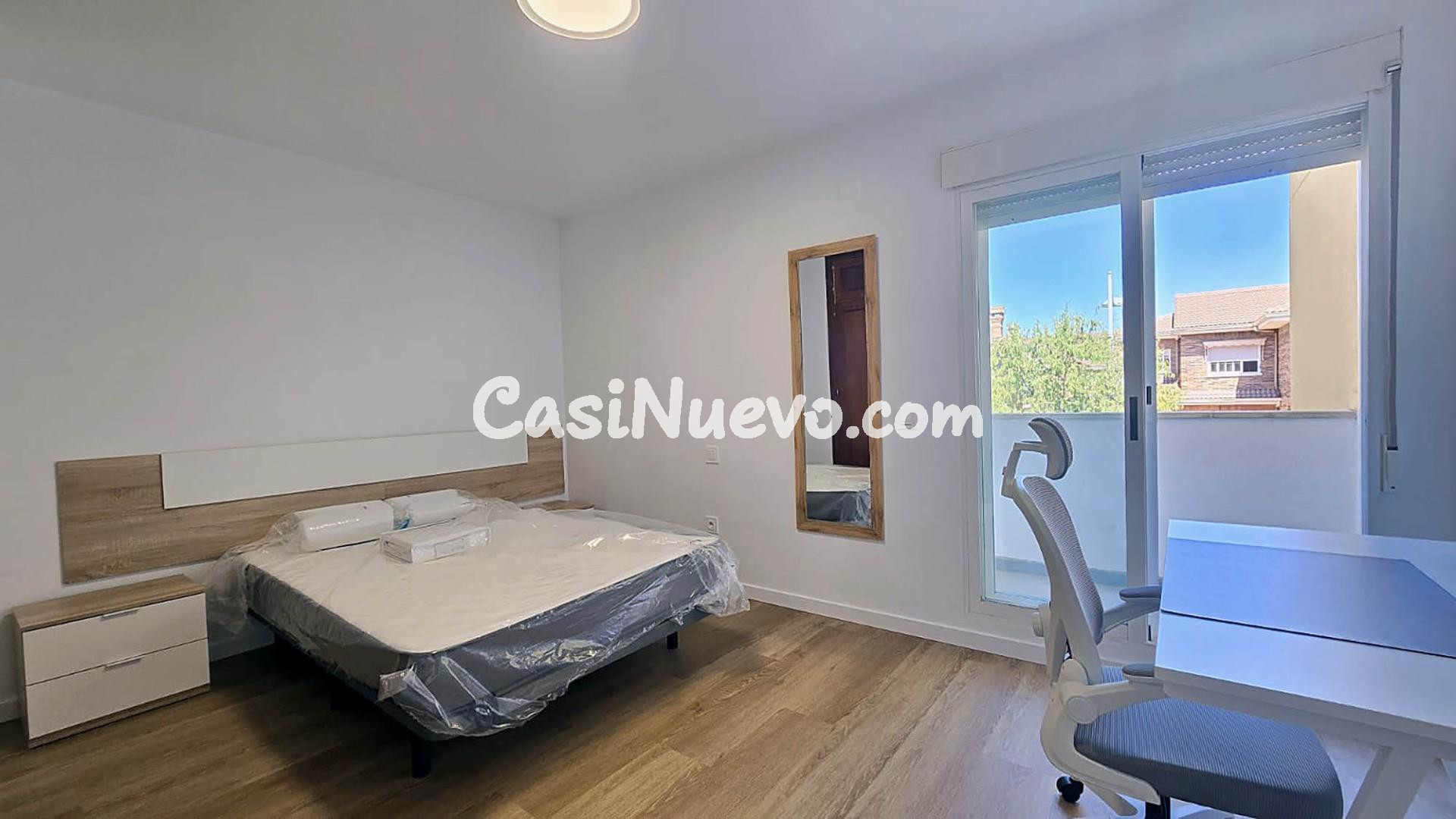 REFORMADAS habitaciones EN ALQUILER PARA ESTUDIANTES DE LA U - foto 8