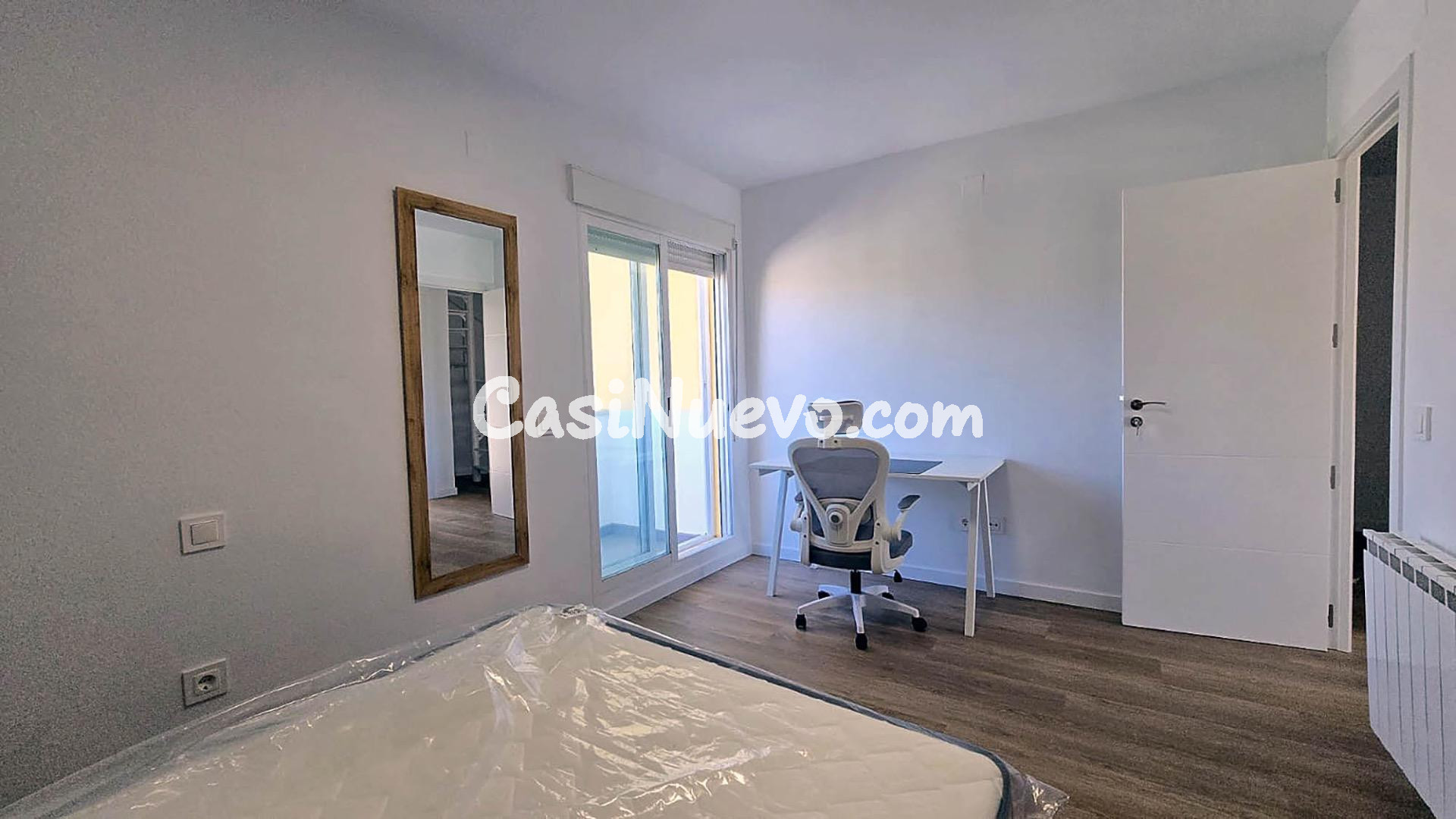 REFORMADAS habitaciones EN ALQUILER PARA ESTUDIANTES DE LA U - foto 9