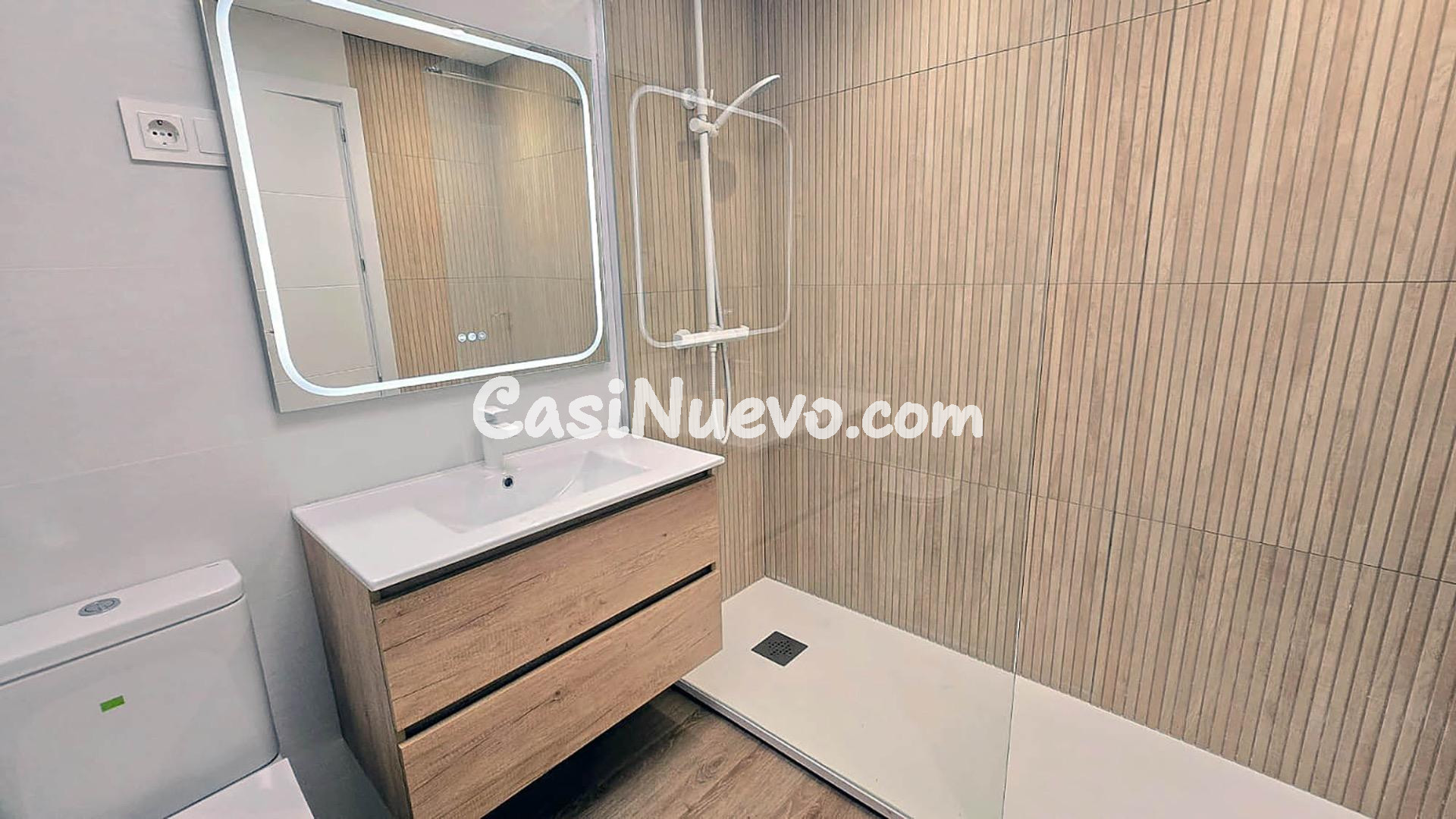 REFORMADAS habitaciones EN ALQUILER PARA ESTUDIANTES DE LA U - foto 11