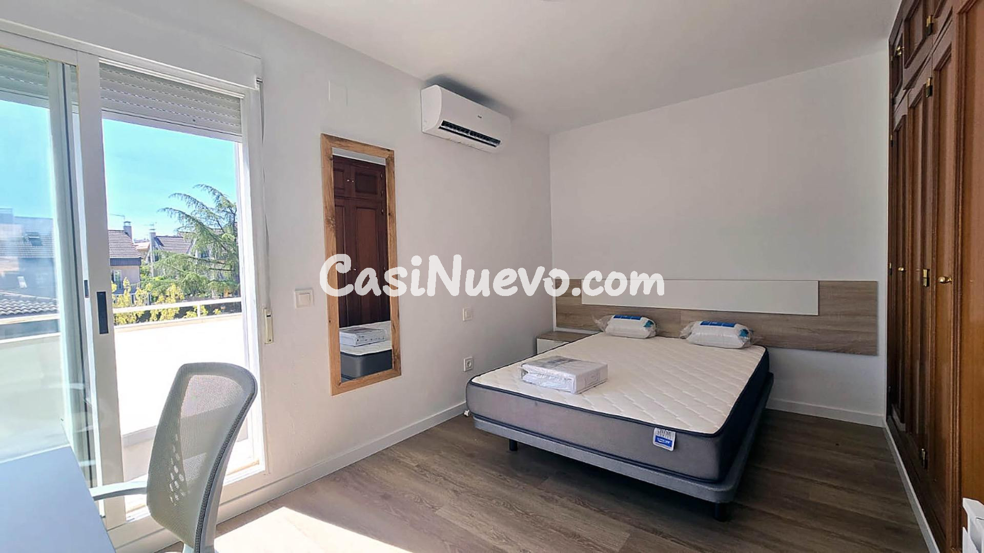 REFORMADAS habitaciones EN ALQUILER PARA ESTUDIANTES DE LA U - foto 12