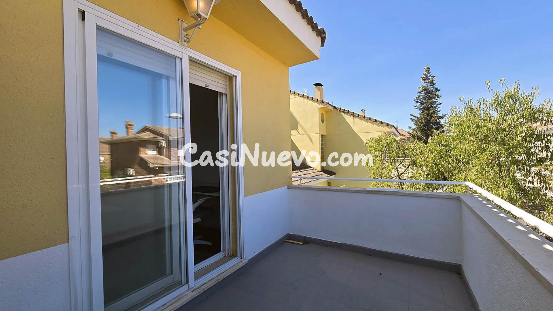 REFORMADAS habitaciones EN ALQUILER PARA ESTUDIANTES DE LA U - foto 14