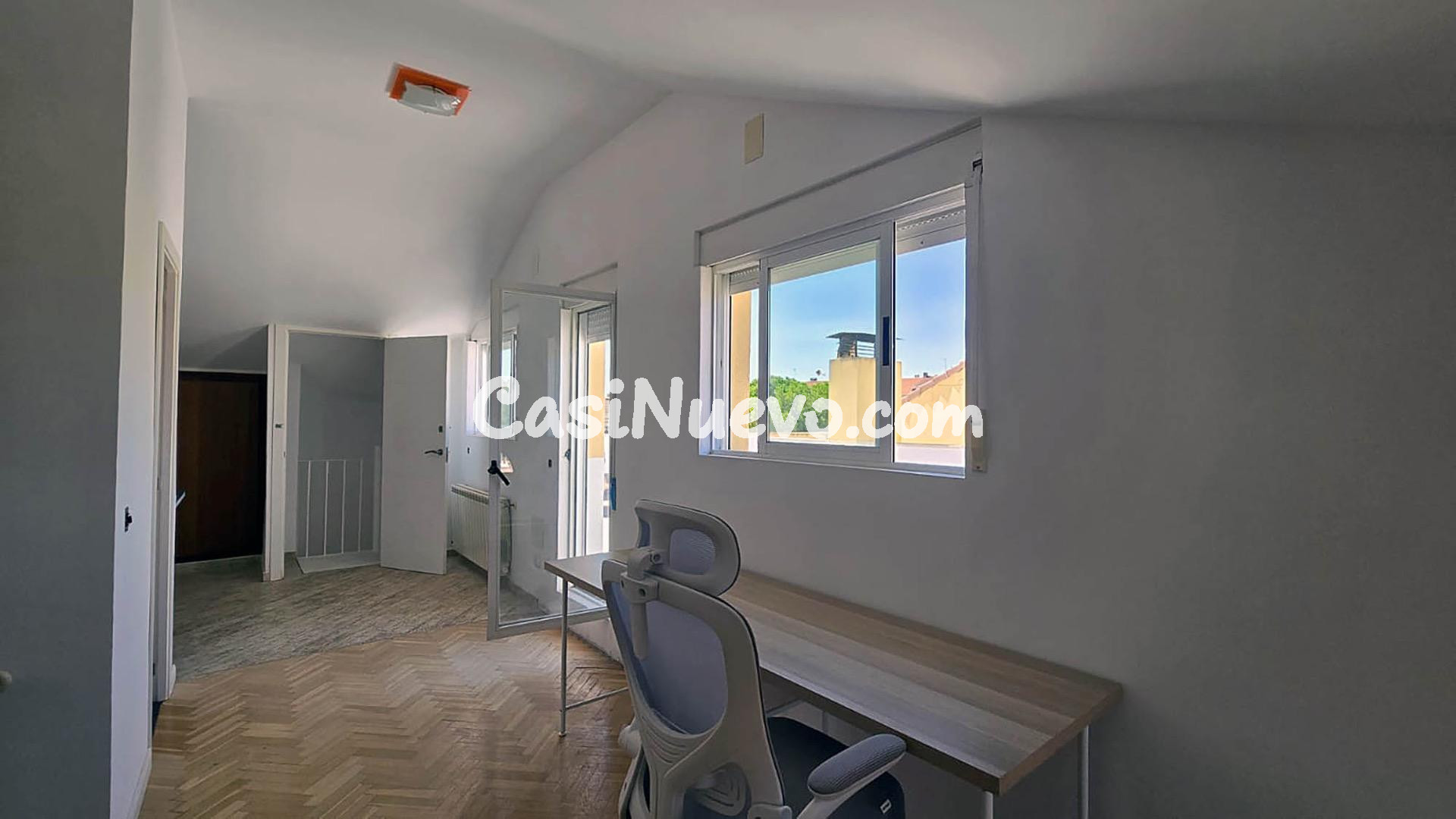 REFORMADAS habitaciones EN ALQUILER PARA ESTUDIANTES DE LA U - foto 17