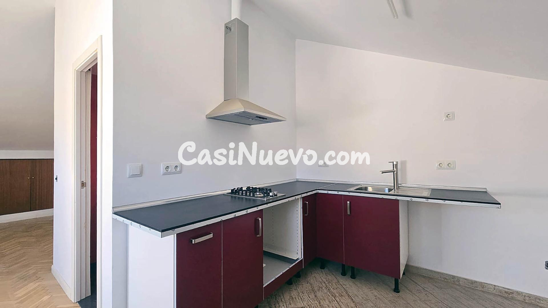 REFORMADAS habitaciones EN ALQUILER PARA ESTUDIANTES DE LA U - foto 18