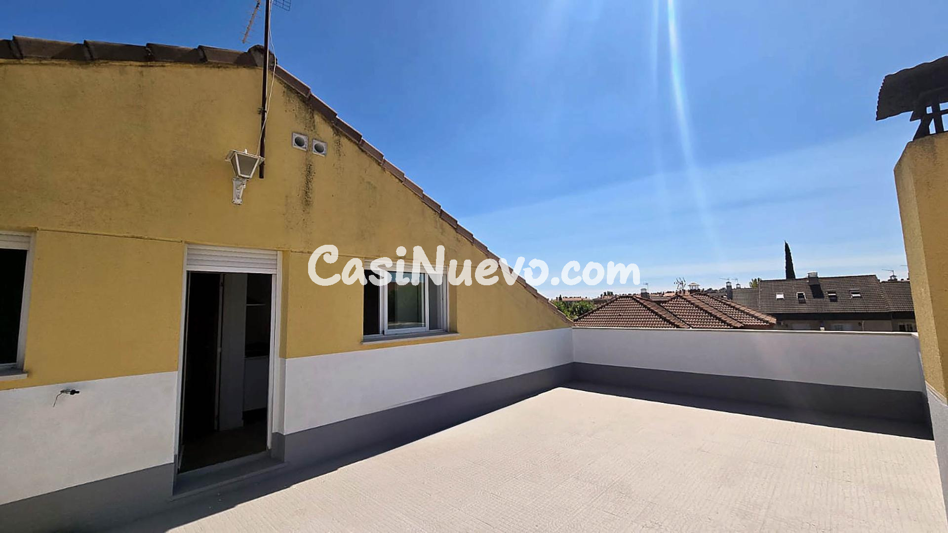 REFORMADAS habitaciones EN ALQUILER PARA ESTUDIANTES DE LA U - foto 20