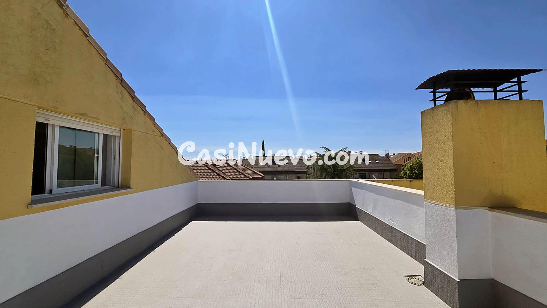 REFORMADO PISO INDEPENDIENTE EN ALQUILER PARA ESTUDIANTES DE