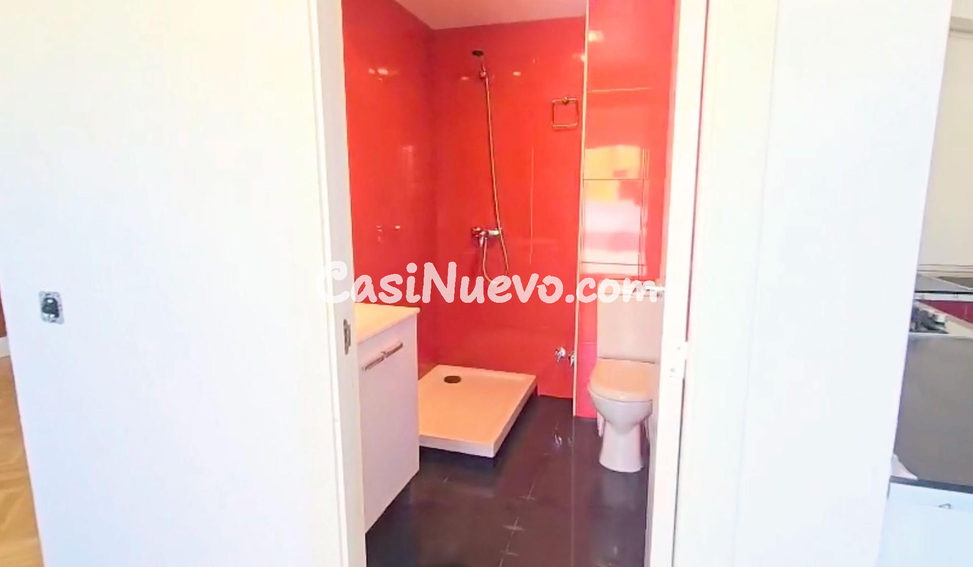 REFORMADO PISO INDEPENDIENTE EN ALQUILER PARA ESTUDIANTES DE - foto 5