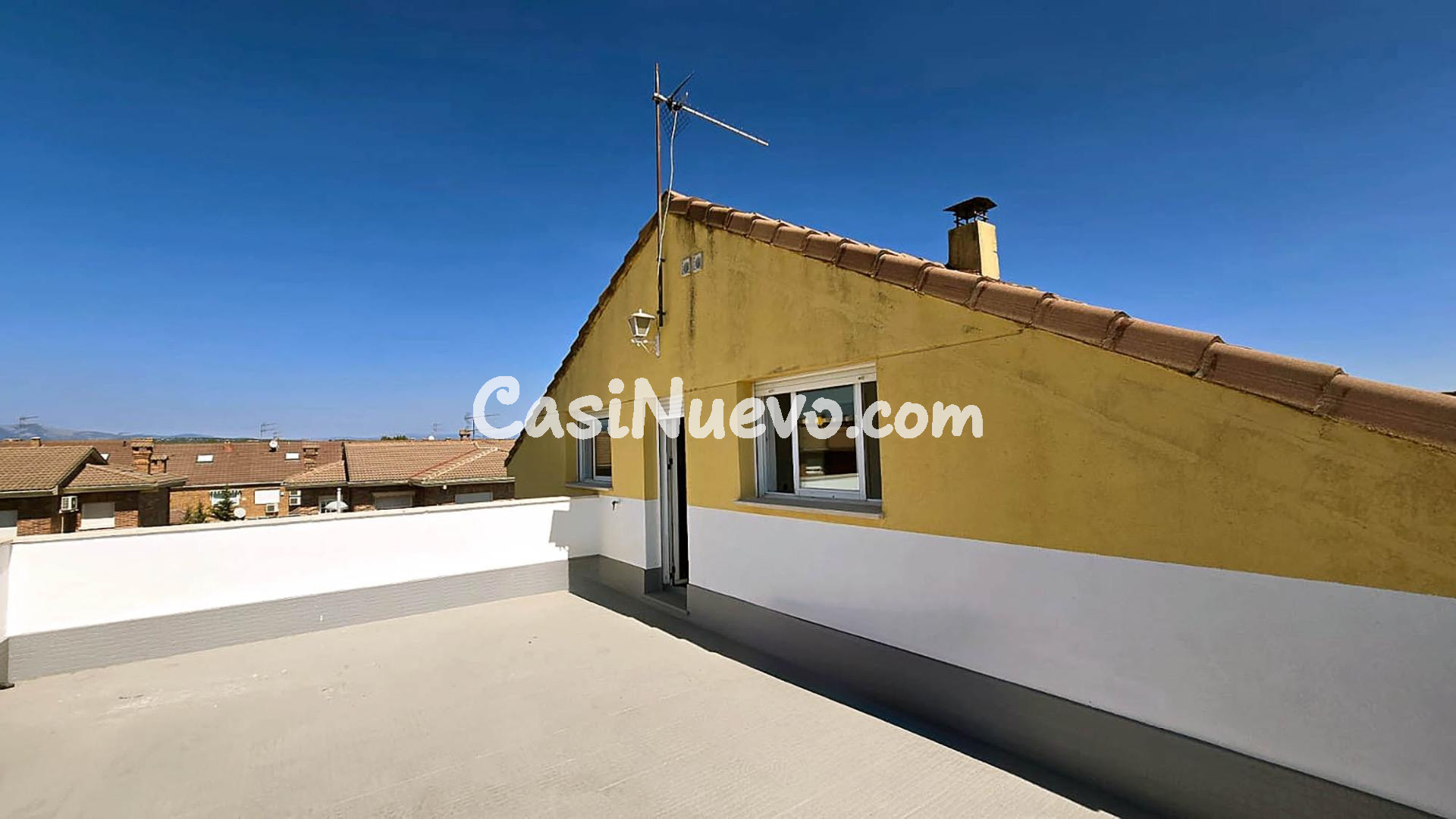 REFORMADO PISO INDEPENDIENTE EN ALQUILER PARA ESTUDIANTES DE - foto 8