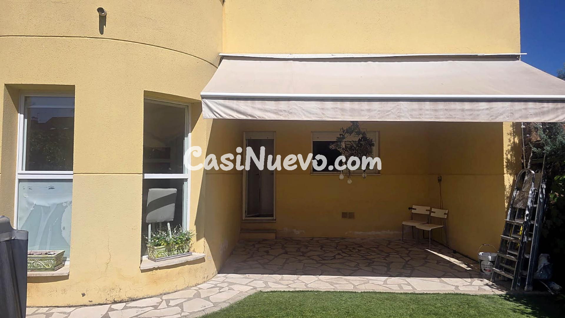 REFORMADO PISO INDEPENDIENTE EN ALQUILER PARA ESTUDIANTES DE - foto 10