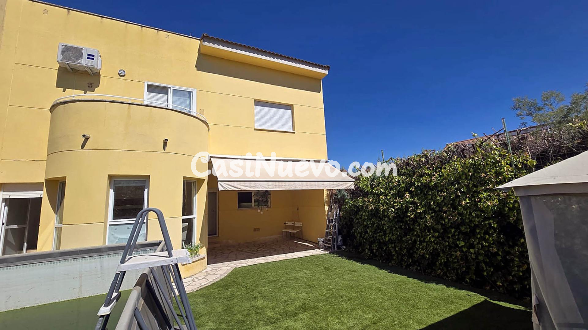 REFORMADO PISO INDEPENDIENTE EN ALQUILER PARA ESTUDIANTES DE - foto 11