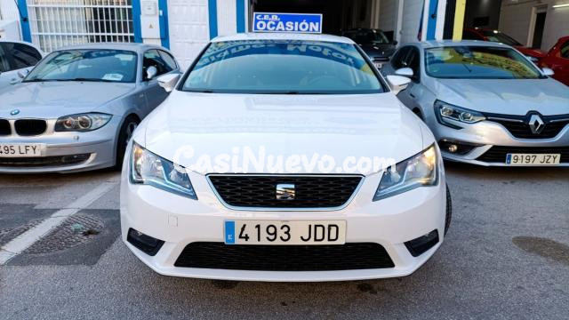 SEAT - Leon -  1.2 TSI 110 CV 5p. S/S Connect - foto 2