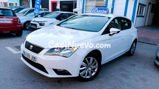SEAT - Leon -  1.2 TSI 110 CV 5p. S/S Connect - foto 3
