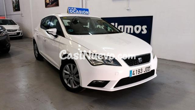 SEAT - Leon -  1.2 TSI 110 CV 5p. S/S Connect - foto 5