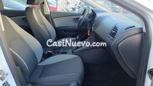 SEAT - Leon -  1.2 TSI 110 CV 5p. S/S Connect - foto 14