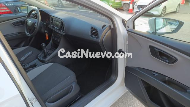 SEAT - Leon -  1.2 TSI 110 CV 5p. S/S Connect - foto 15