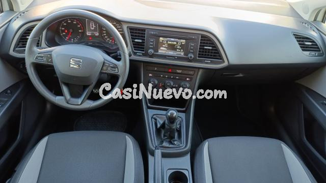 SEAT - Leon -  1.2 TSI 110 CV 5p. S/S Connect - foto 16