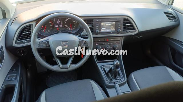 SEAT - Leon -  1.2 TSI 110 CV 5p. S/S Connect - foto 17