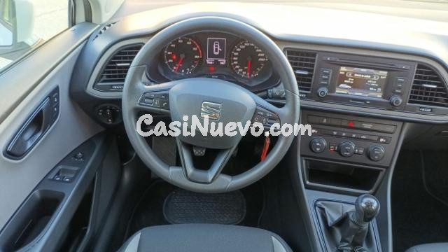 SEAT - Leon -  1.2 TSI 110 CV 5p. S/S Connect - foto 18