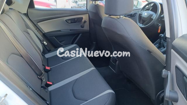 SEAT - Leon -  1.2 TSI 110 CV 5p. S/S Connect - foto 19