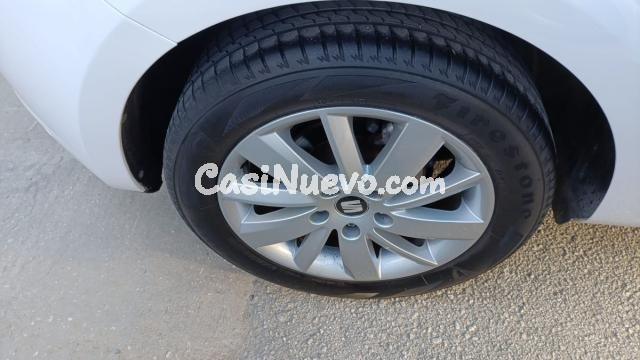 SEAT - Leon -  1.2 TSI 110 CV 5p. S/S Connect - foto 20