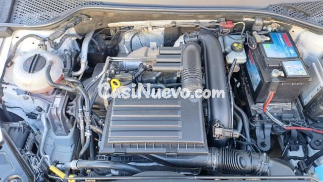 SEAT - Leon -  1.2 TSI 110 CV 5p. S/S Connect - foto 24