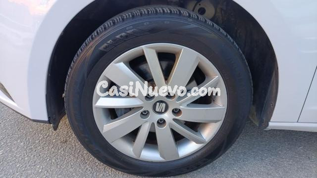 SEAT - Leon -  1.2 TSI 110 CV 5p. S/S Connect - foto 25