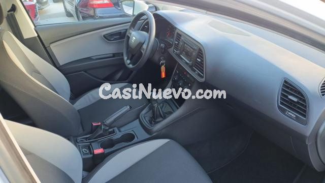 SEAT - Leon -  1.2 TSI 110 CV 5p. S/S Connect - foto 26