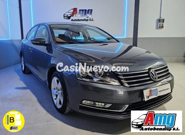 VOLKSWAGEN - Passat -  1.6 TDI Trendline BlueMotion - foto 3