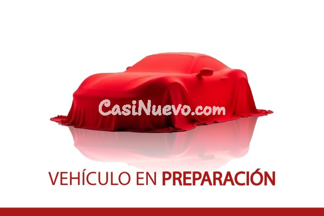 DR DR5 todoterreno 1.4 TURBO LPG DCT 5P