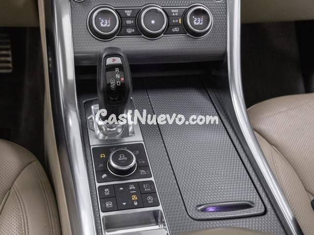 LAND ROVER - Range Rover Sport -  3.0 SDV6 Hybrid Autob. - foto 12