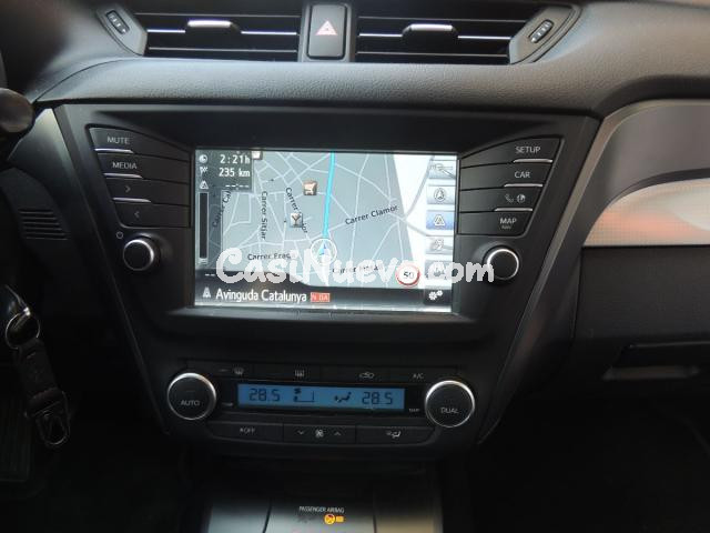 TOYOTA - Avensis -  2.0 D-4D Wagon Lounge - foto 18