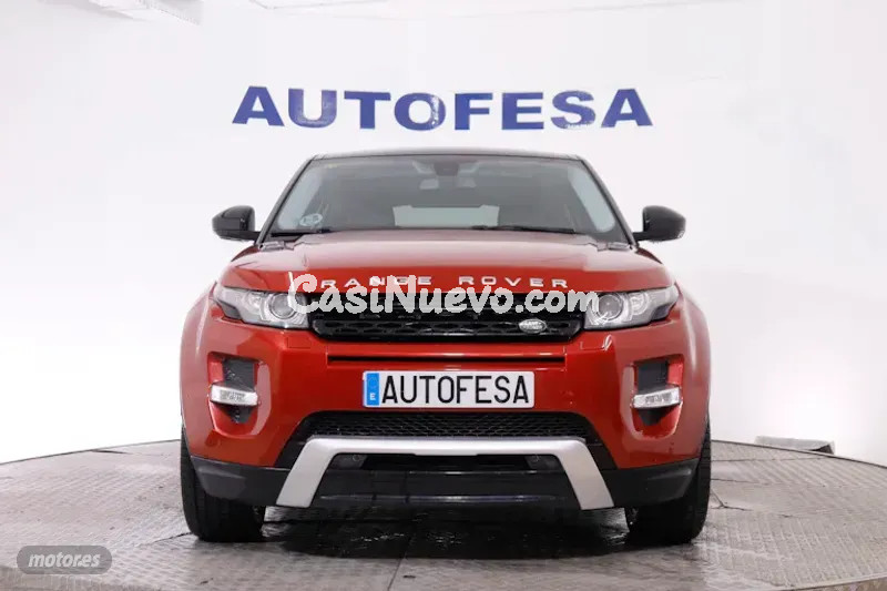 Land Rover Range Rover Evoque - foto 2