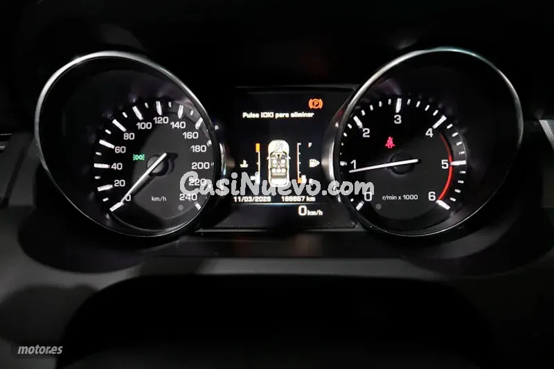 Land Rover Range Rover Evoque - foto 14