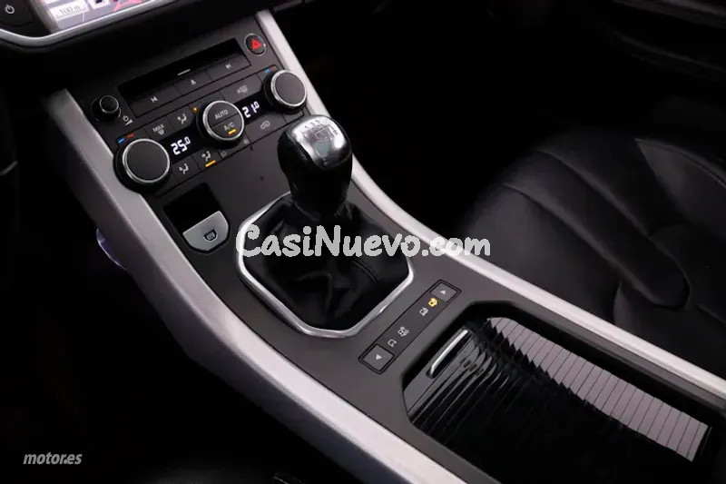 Land Rover Range Rover Evoque - foto 19