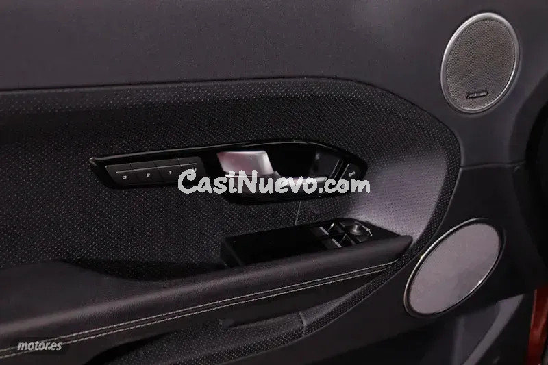 Land Rover Range Rover Evoque - foto 21