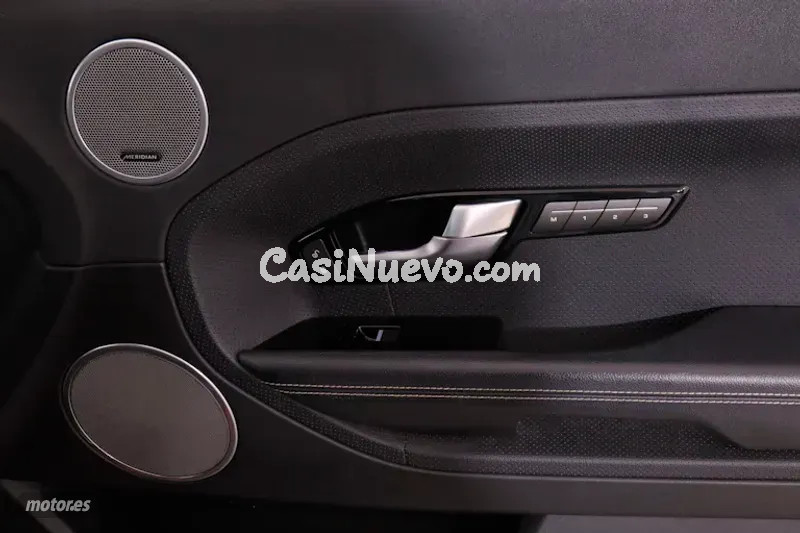 Land Rover Range Rover Evoque - foto 23